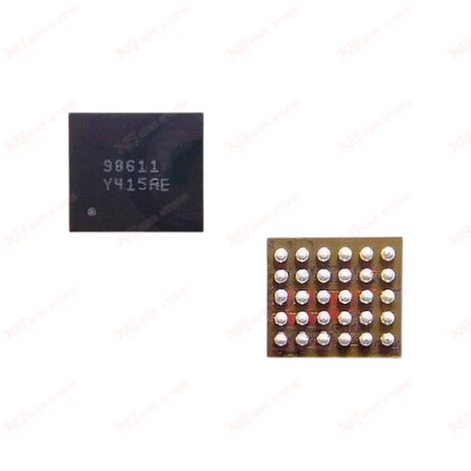 98611 Charging IC