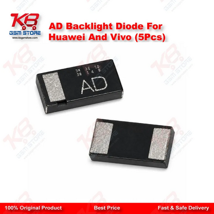AD Backlight Diode For Huawei And Vivo (5Pcs)