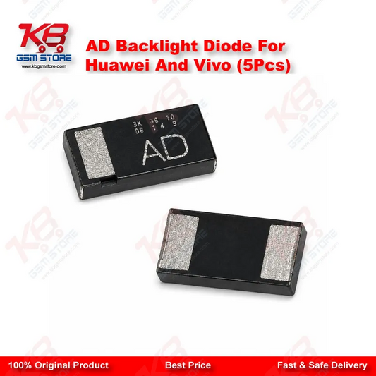 AD Backlight Diode For Huawei And Vivo (5Pcs)