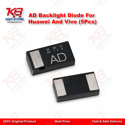 AD Backlight Diode For Huawei And Vivo (5Pcs)