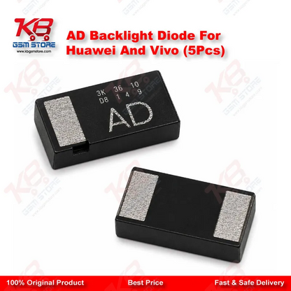 AD Backlight Diode For Huawei And Vivo (5Pcs)