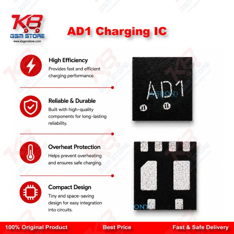 AD1 Charging IC