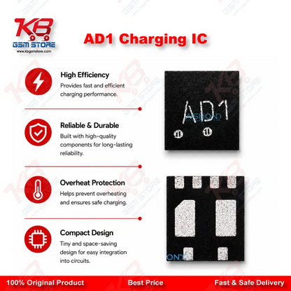 AD1 Charging IC