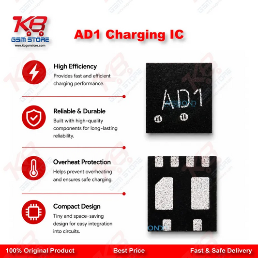 AD1 Charging IC