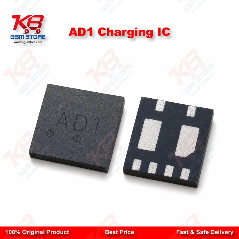 AD1 Charging IC