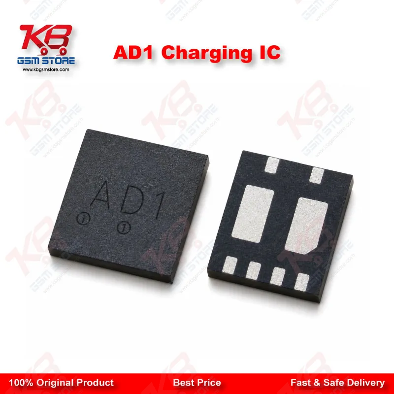 AD1 Charging IC