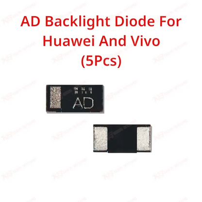 AD Backlight Diode For Huawei And Vivo (5Pcs)