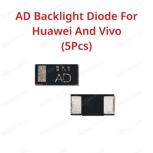 AD Backlight Diode For Huawei And Vivo (5Pcs)