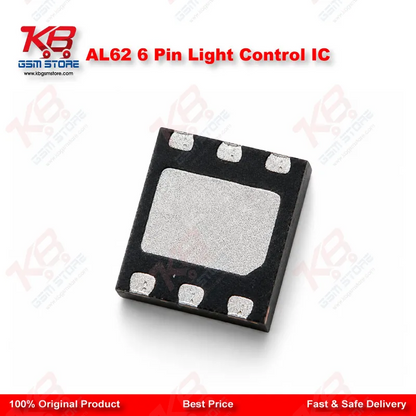 AL62 6 Pin Light Control IC