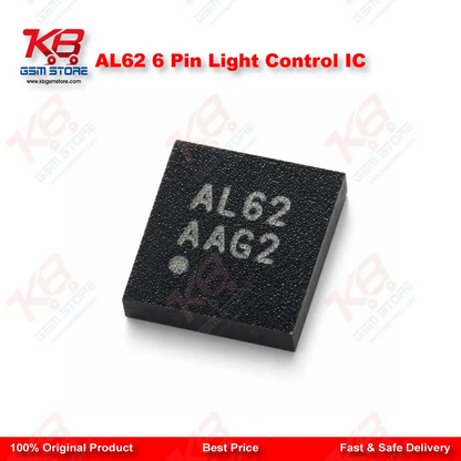 AL62 6 Pin Light Control IC