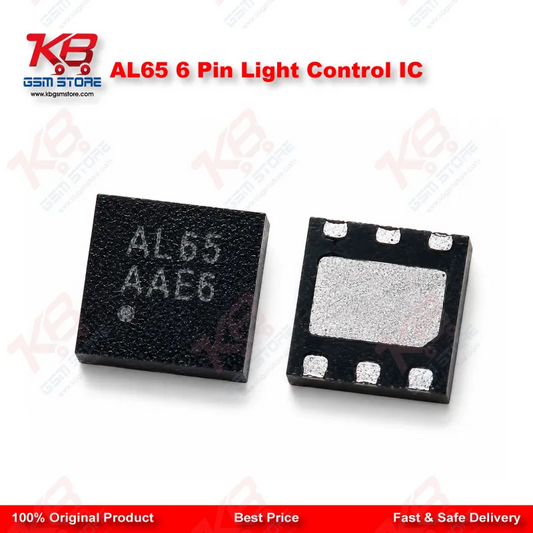 AL65 6 Pin Light Control IC