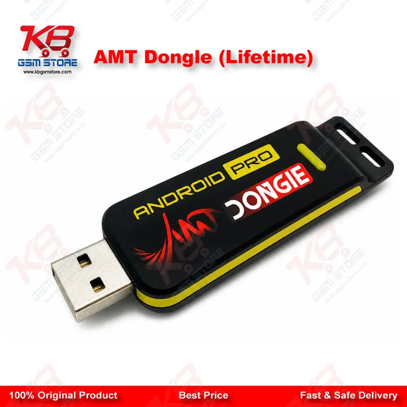 AMT Dongle (Lifetime)