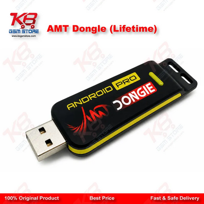AMT Dongle (Lifetime)