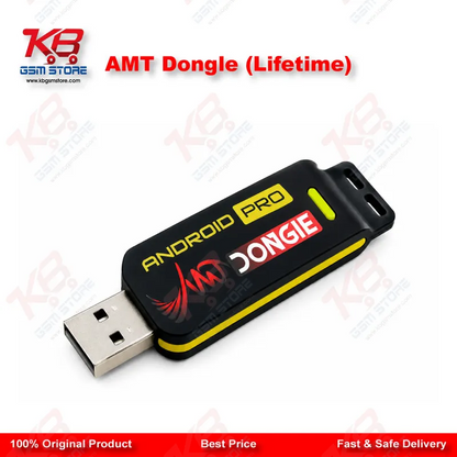 AMT Dongle (Lifetime)