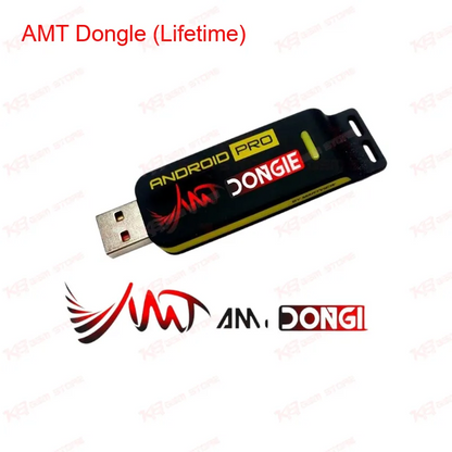 AMT Dongle (Lifetime)