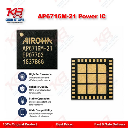 AP6716M-21 Power iC