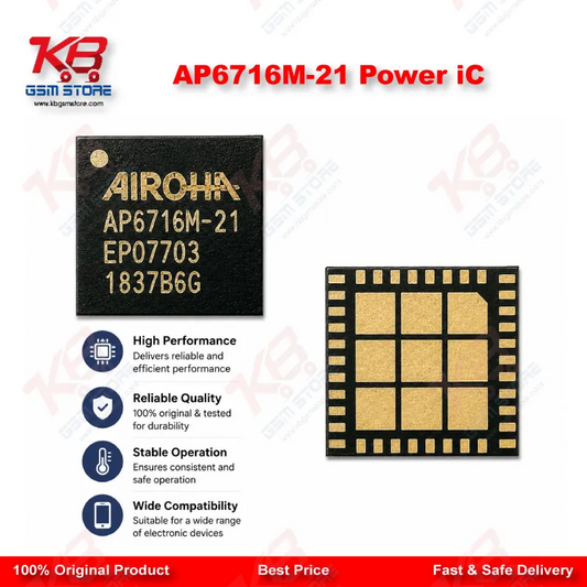 AP6716M-21 Power iC