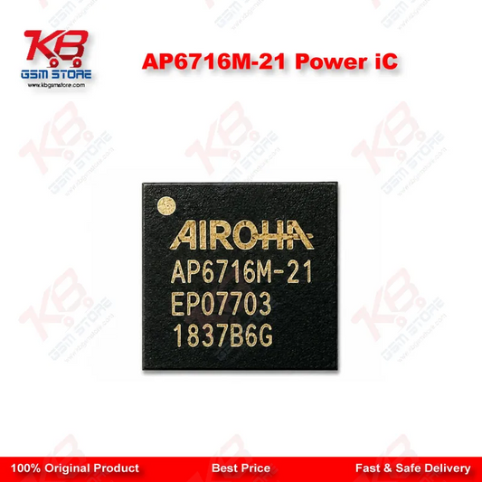 AP6716M-21 Power iC