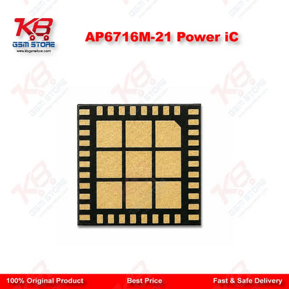 AP6716M-21 Power iC