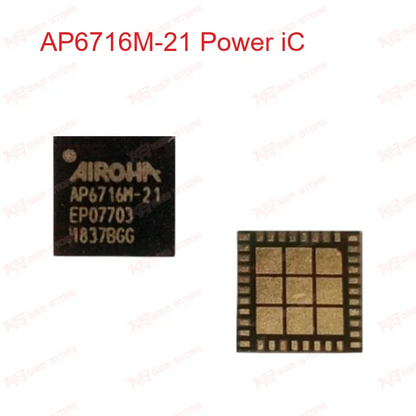 AP6716M-21 Power iC