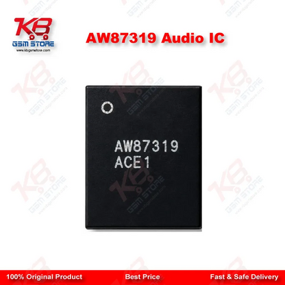 AW87319 Audio IC
