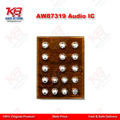 AW87319 Audio IC