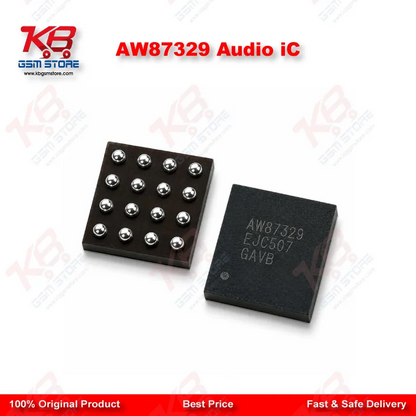 AW87329 Audio iC