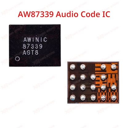 AW87339 Audio Code IC