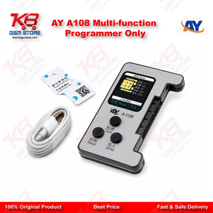 AY A108 Multi-function Programmer Only