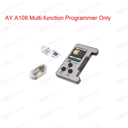 AY A108 Multi-function Programmer Only