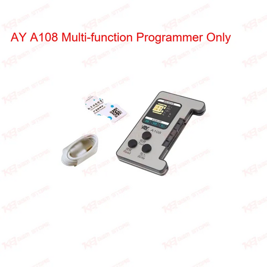 AY A108 Multi-function Programmer Only