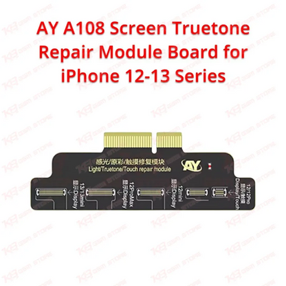 AY A108 Screen Truetone Repair Module Board for iPhone 12-13 Series