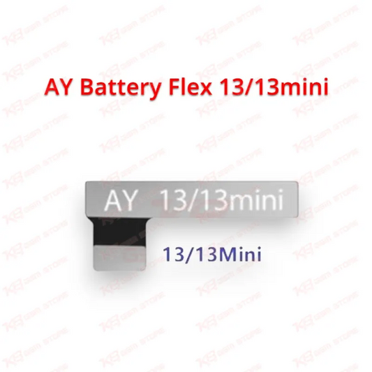 AY Battery Flex 13/13mini