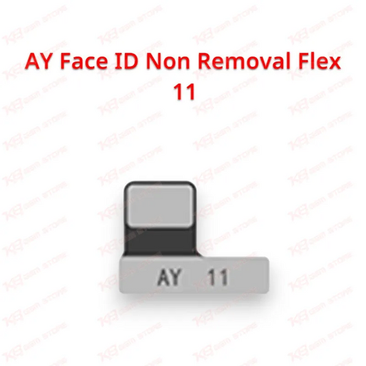 AY Face ID Non Removal Flex 11