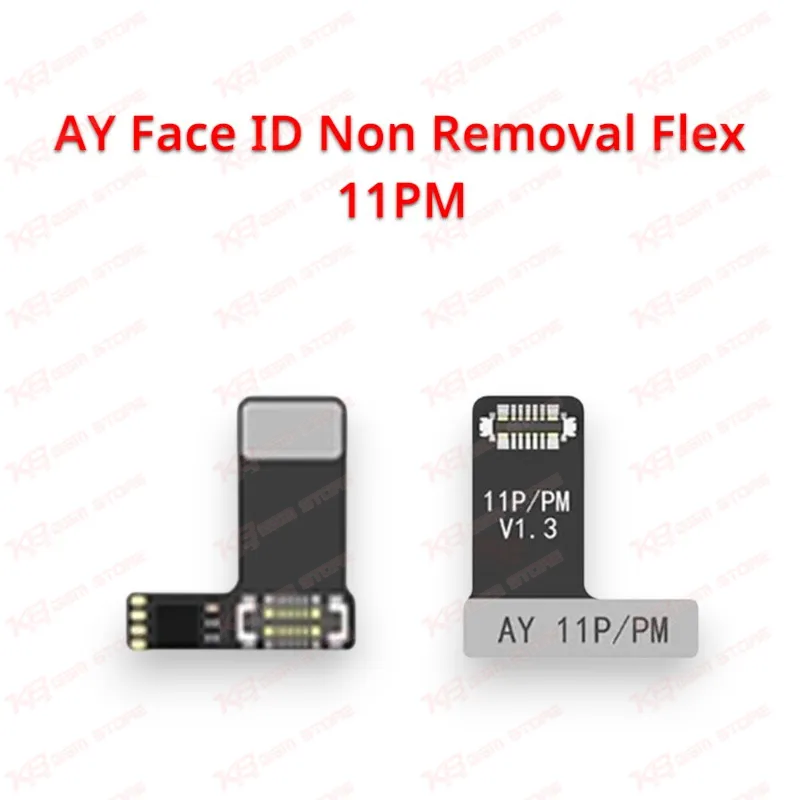 AY Face ID Non Removal Flex 11PM