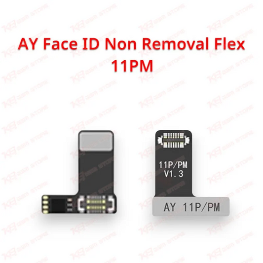AY Face ID Non Removal Flex 11PM