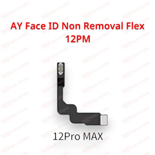 AY Face ID Non Removal Flex 12PM