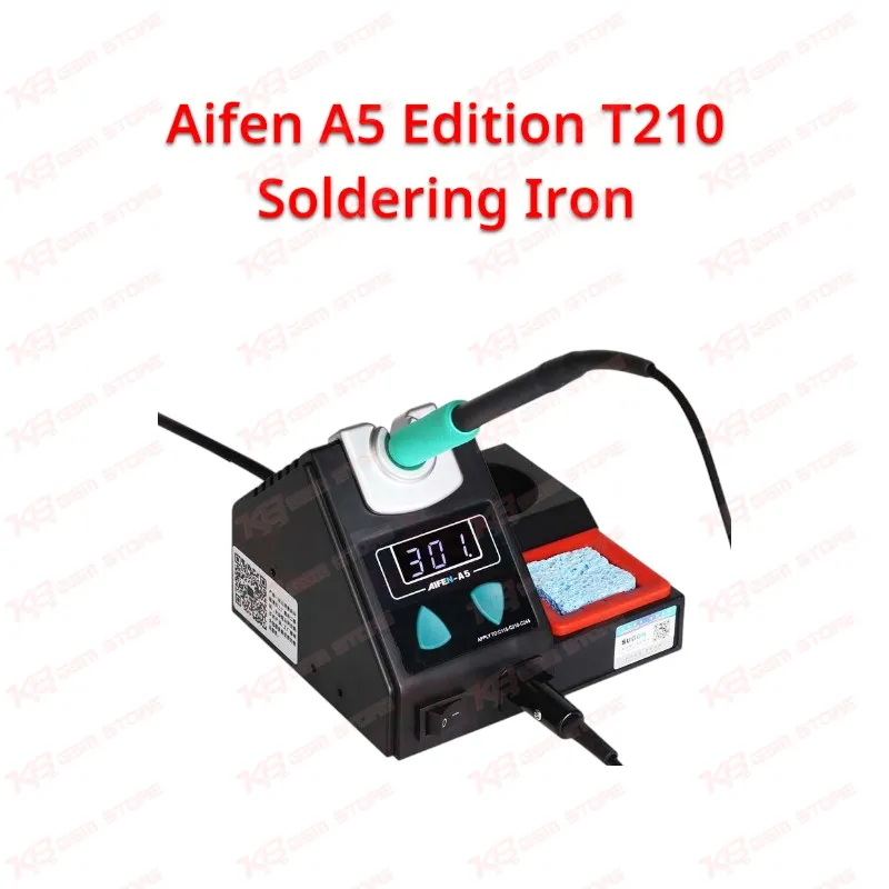 Aifen A5 Edition T210 Soldering Iron