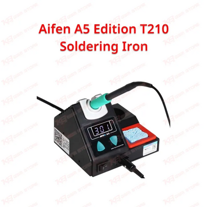 Aifen A5 Edition T210 Soldering Iron