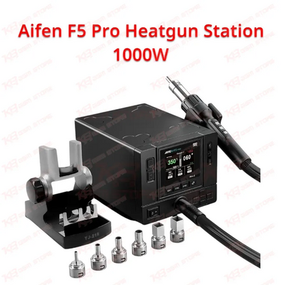 Aifen F5 Pro Heatgun Station 1000W