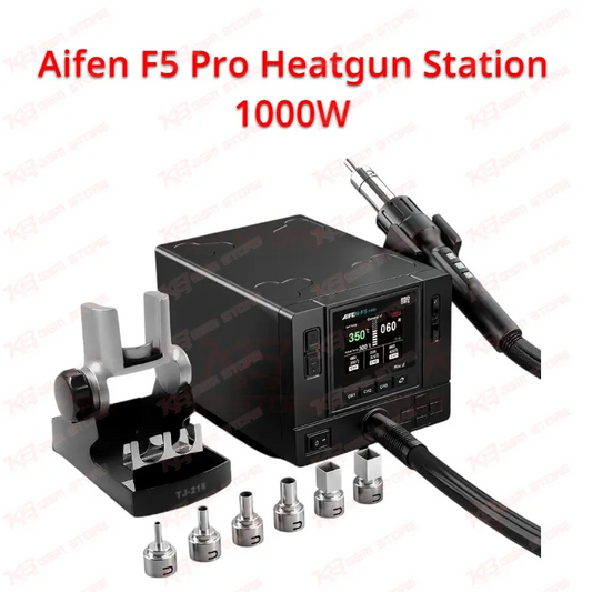 Aifen F5 Pro Heatgun Station 1000W