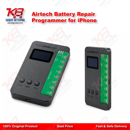 Airtech Battery Repair Programmer for iPhone