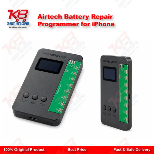 Airtech Battery Repair Programmer for iPhone