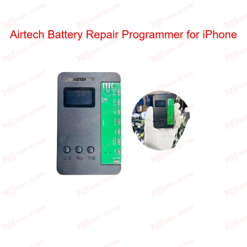 Airtech Battery Repair Programmer for iPhone
