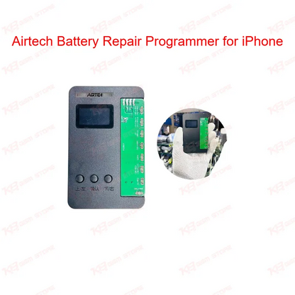 Airtech Battery Repair Programmer for iPhone