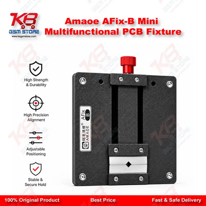 Amaoe AFix-B Mini Multifunctional PCB Fixture