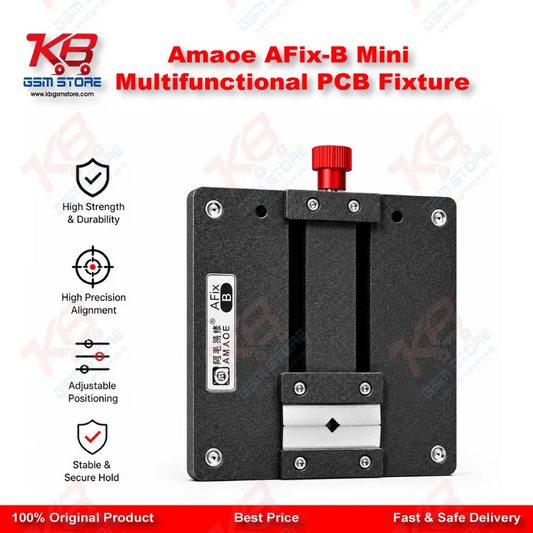 Amaoe AFix-B Mini Multifunctional PCB Fixture