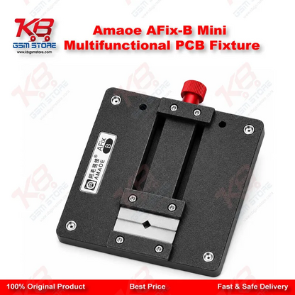 Amaoe AFix-B Mini Multifunctional PCB Fixture