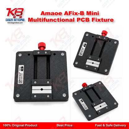 Amaoe AFix-B Mini Multifunctional PCB Fixture