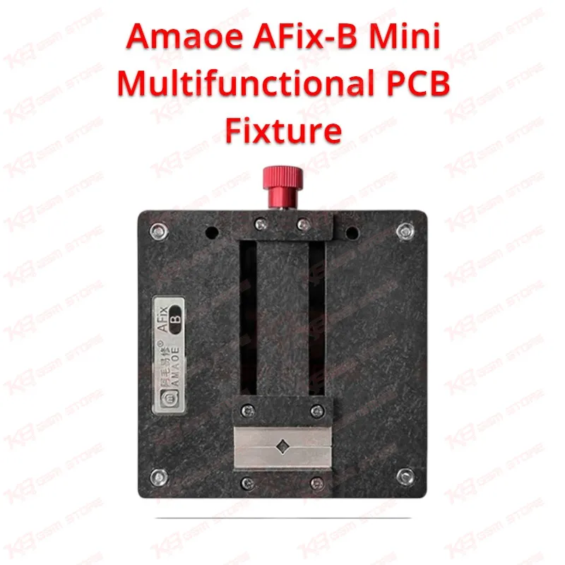 Amaoe AFix-B Mini Multifunctional PCB Fixture
